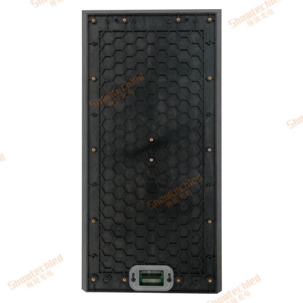 Buy cheap SMD2727 Fixed Advertising Energy Saving LED Display Waterproof Outdoor Led Advertising Board from wholesalers