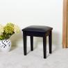 Buy cheap E1 MDF Solid Wood Stool from wholesalers