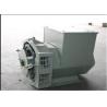 Buy cheap 100KW / 125KVA High Output Brushless AC Generator CE ISO9001 SASO from wholesalers