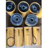 Buy cheap USA Caterpillar diesel generator parts, air filters for Caterpillar,air filters for Caterpillar,8N-6309,8N6309,8N2556 from wholesalers