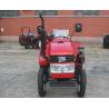 Buy cheap YTO Belt driving wheel tractor 280P from wholesalers