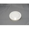 Buy cheap Round 6" 7" 9" 10" Biodegradable Sugarcane Plates from wholesalers