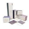 Buy cheap Custom Skincare Packaging Box Eye Cream Boxes Gold Logo Paper Box from wholesalers