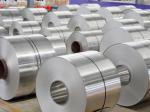 Thickness 0.2-2mm Aluminum Alloy Coil 1060 3003