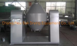 Buy cheap Plastic Powder Double Cone Vacuum Dryer 220V-450V Rotocone Vacuum Dryer from wholesalers