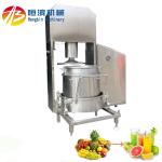 High Productivity Commercial Hydraulic Juicer For Large Scale Juice