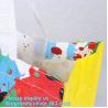 Buy cheap Wholesale custom logo eco-friendly shopping bag recyclable shopping bag pp woven shopping bags,Promotion PP Woven Lamina from wholesalers