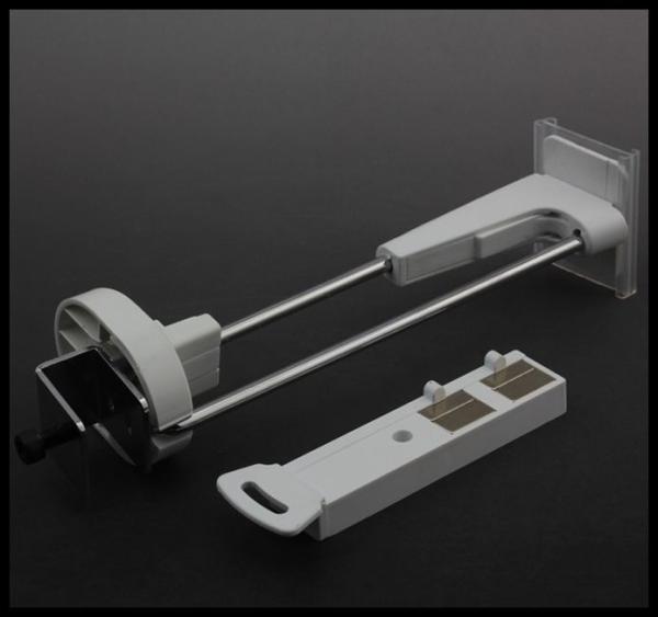 COMER cMobile Phone Accessories Display Lock Hook supermarket metal anti-theft