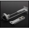 Buy cheap supermarket Steel Metal Supermarket Hanging Display Hooks from wholesalers