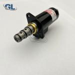 Fuel Pressure Regulator Control Solenoid Valve for 116-3526 for CAT E320B E322B
