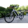 Buy cheap 26 Inch 48v 500w City Electric Bike With 48v 10.4 Ah Samsung Lithium Battery from wholesalers