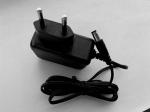90 - 264VAC Medical 1A 12 Volt Power Adapter Wall Mount With EU Plug
