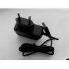 Buy cheap 90 - 264VAC Medical 1A 12 Volt Power Adapter Wall Mount With EU Plug from wholesalers