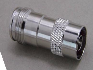 4.3-10 adapter N adapter 4.3-10 female to N male low price high quality all