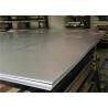 Buy cheap Hot Rolled Stainless Steel Plate S31254 F44 1.4547 254SMo Stainless Steel Sheet from wholesalers