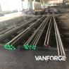 Buy cheap Hot Rolled Ocean Anchor Chain Hot Rolled Steel Round Bar High Tensile Strength from wholesalers