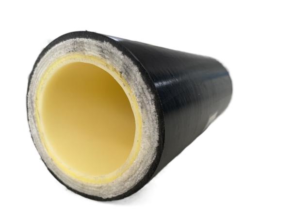 Buy cheap High Barrier Composite Gas Pipe Line Natural Flexible Corrosion Resistant from wholesalers