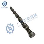Cummins 6D114 Excavtor Diesel Engine Parts 6745-41-1110 Engine Camshaft For