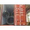 Buy cheap Woven Wire Slotted Quarry Screen Mesh Wear Resistance from wholesalers