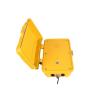 Buy cheap Emergency Intercom Industrial Weatherproof Telephone Audiocodec Main Chip For Highway from wholesalers