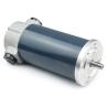 Buy cheap 180Nm PMDC Motor Heavy Duty 24V 600w Brushless DC Motor With Encoder from wholesalers