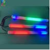 Buy cheap Outdoor 1m Pixel Tube Lights 24V 3D Programmable RGB RGBW For Events Party from wholesalers