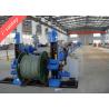 Buy cheap Automatic Halogen Free 90r/Min Cable Sheathing Machine Cable Extrusion Line from wholesalers