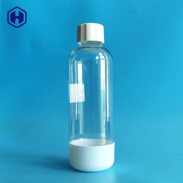Buy cheap Canned Soda Recyclable Plastic Bottles Studdle Neck Leakage Proof from wholesalers