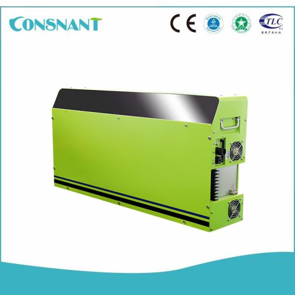 Buy cheap 550VDC 3kva LiFePO4 Battery Energy Storage System from wholesalers