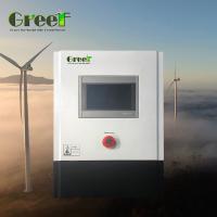 Buy cheap 5kw Wind Generator Systems Energy Management Controller CE Approved product