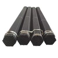 Buy cheap Large Diameter High Frequency Welded Pipe Customizable Length For Construction product