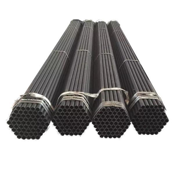 Buy cheap Large Diameter High Frequency Welded Pipe Customizable Length For Construction from wholesalers