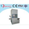 Buy cheap 20 W Clean Sealed Fiber Laser Marking Machine Dust Recycle System Without Smell from wholesalers