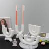 Buy cheap Decorating Design Ceramic Candle Holder Modern Home Decor from wholesalers