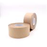 Buy cheap Fiberglass Reinforce Easy Tear Waterproof Kraft Paper Tape 48mm X50m from wholesalers