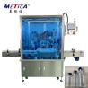 Buy cheap 99% Accuracy Rotary Capping Machine 3KW High Speed CE Certificate from wholesalers