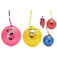 Buy cheap Unisex 9" Fruity Smelly Ball with Keyring Customized Thickness product