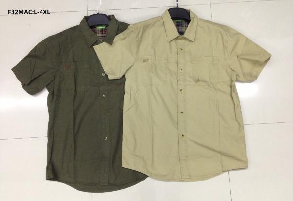 Buy cheap Men'shirts(T-shirt,stock,men's shirts stock,boy's shirts) from wholesalers