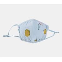 Buy cheap Ear Loop Kids Face Mask , Decorative Outdoor Baby Sick Mask Eco Friendly product