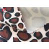 Buy cheap Warp Knitted Animal Print Velboa Polyester Velvet Fabric For Sofa Cover from wholesalers