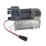 Auto Parts Air Suspension Compressor For BMW X5 F15 X6 F16 Car Air Pump