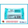 Buy cheap Antibacterial Water Baby Wipes Small Package With Soybean Plant Ingredients from wholesalers