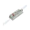 Buy cheap Environmental Protection 100w Metal Film Resistor , Heat Sink Resistor from wholesalers