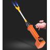 Buy cheap 32inches Strongest Electric Cattle Prods Orange With Ni Cd Battery from wholesalers