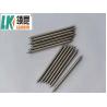Buy cheap 0.5mm Industrial Type E Thermocouple Cable Metallic Sheathed Simplex SS316L from wholesalers