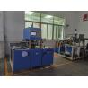 Buy cheap YH-800S Automatic Hydraulic Hot Stamping Machine For Leather Box Cartons from wholesalers