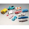 Buy cheap 3D PVC Car/bus/ship Custom USB flash Drive for Corporate Promotional Gifts 128M-64GB 2.0 from wholesalers
