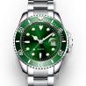 Buy cheap 8.5inch Quartz Movement Stainless Steel Watch For Men from wholesalers