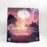 Buy cheap Stand Up Custom Printing CBD Buds Mylar Packaging Bags from wholesalers