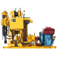 Buy cheap Core Drilling Rig XY-1 Electric Motor 7.5kw product